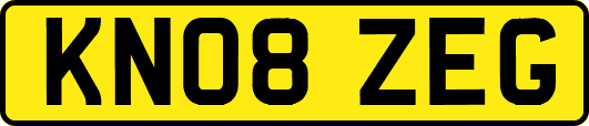 KN08ZEG