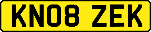 KN08ZEK