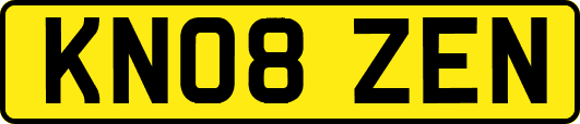 KN08ZEN