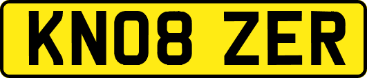KN08ZER