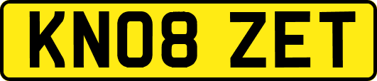 KN08ZET