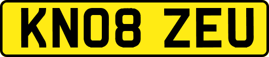 KN08ZEU