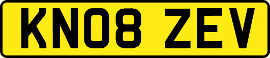 KN08ZEV