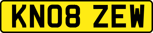 KN08ZEW