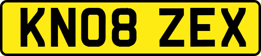 KN08ZEX