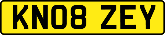 KN08ZEY