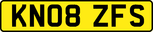 KN08ZFS
