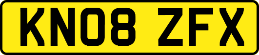 KN08ZFX
