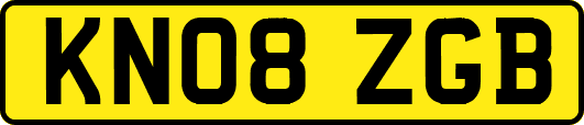 KN08ZGB