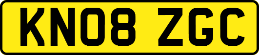 KN08ZGC