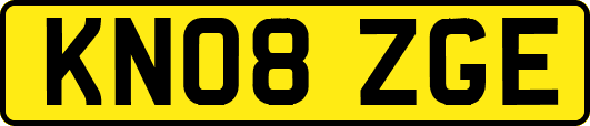 KN08ZGE