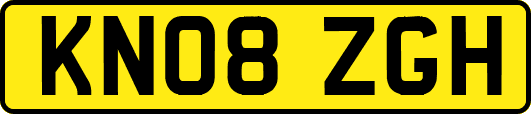 KN08ZGH