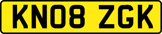 KN08ZGK