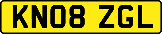 KN08ZGL