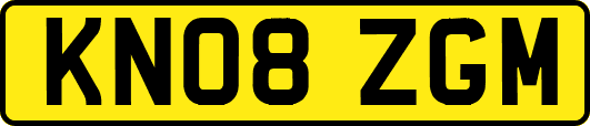 KN08ZGM