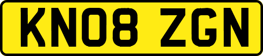 KN08ZGN