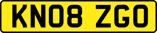 KN08ZGO