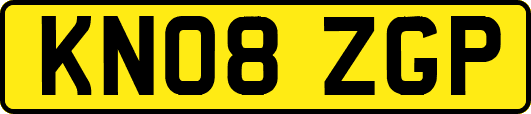 KN08ZGP