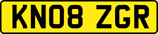 KN08ZGR