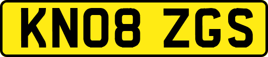 KN08ZGS