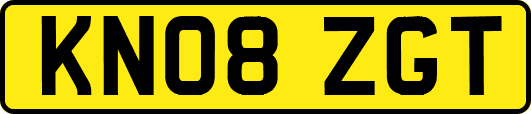 KN08ZGT