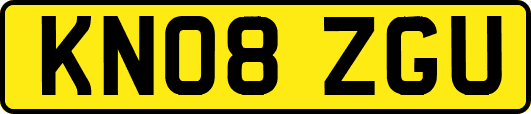 KN08ZGU