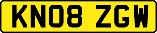 KN08ZGW