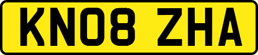 KN08ZHA