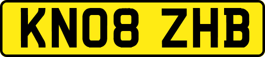 KN08ZHB