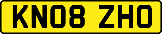 KN08ZHO