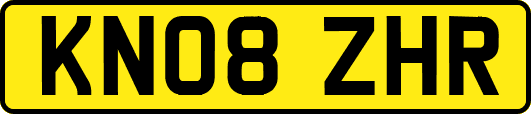KN08ZHR