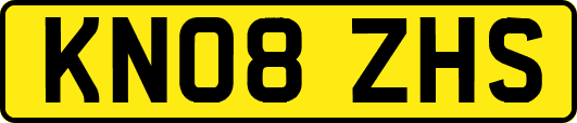 KN08ZHS