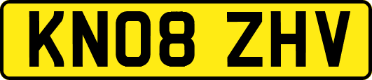 KN08ZHV