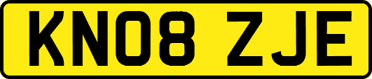 KN08ZJE