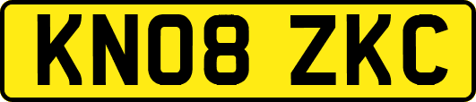 KN08ZKC