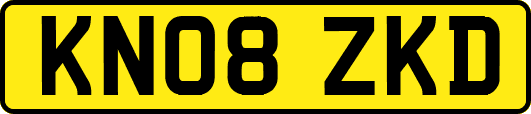 KN08ZKD