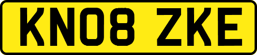 KN08ZKE