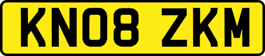 KN08ZKM