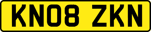 KN08ZKN