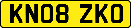 KN08ZKO