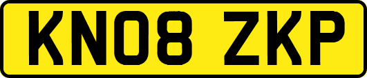 KN08ZKP