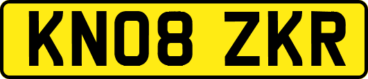 KN08ZKR
