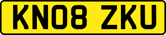 KN08ZKU