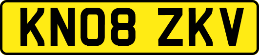 KN08ZKV