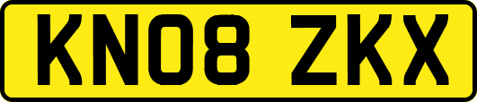 KN08ZKX