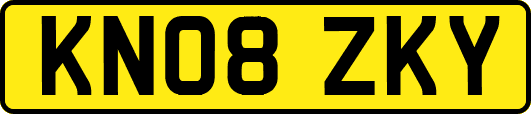 KN08ZKY