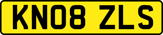 KN08ZLS