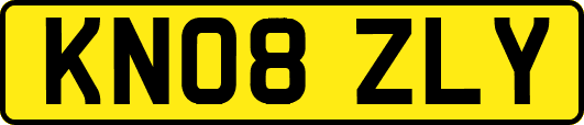 KN08ZLY