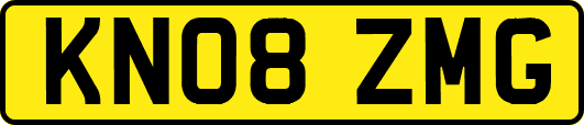 KN08ZMG
