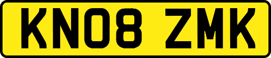 KN08ZMK